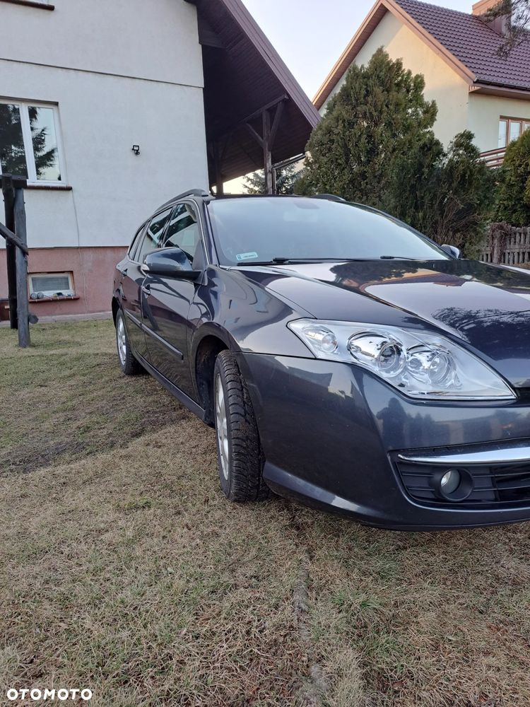 Renault Laguna 2.0 DCi Dynamique - 2