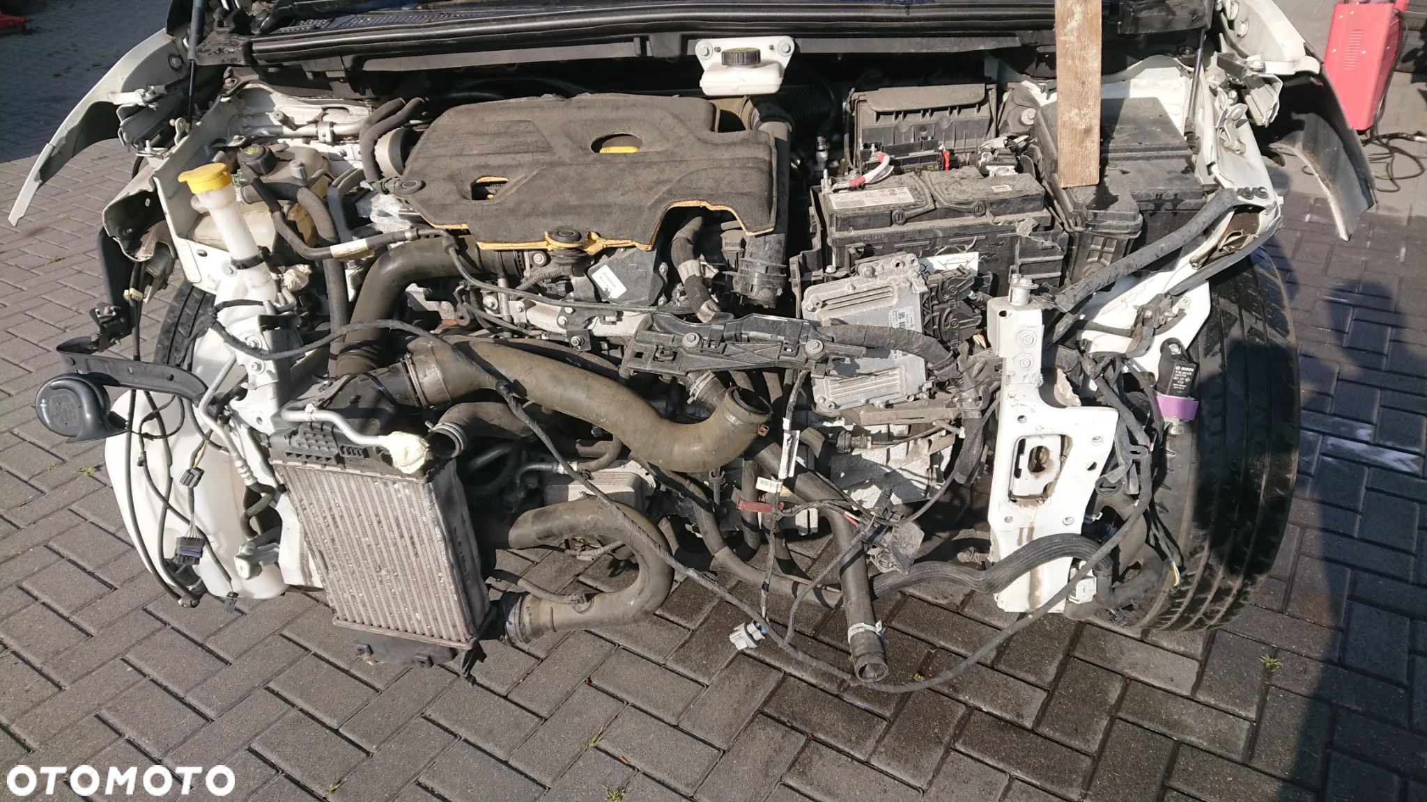 Renault Espace - 16