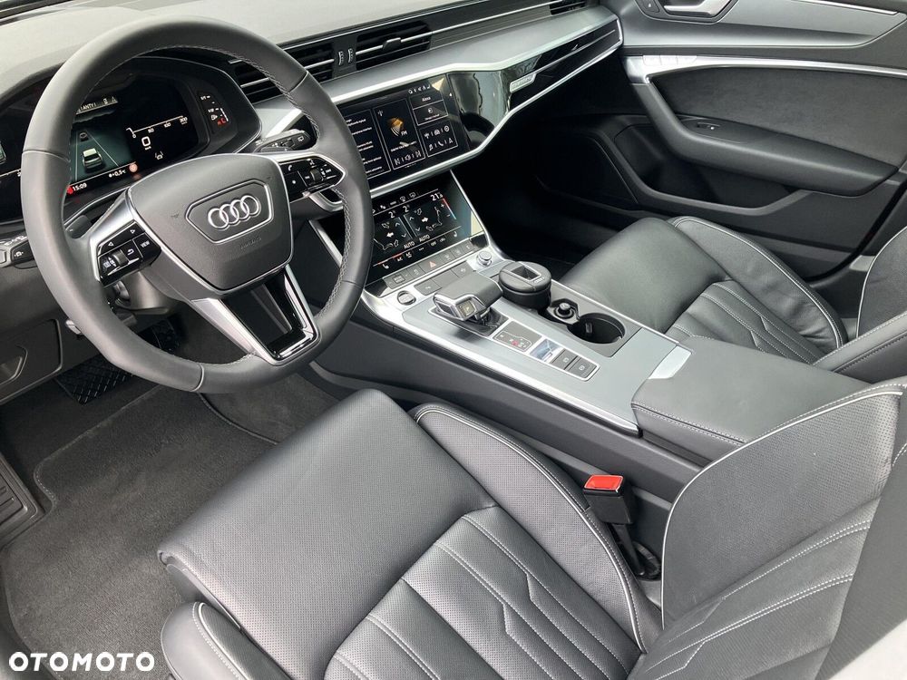 Audi A6 Allroad - 10