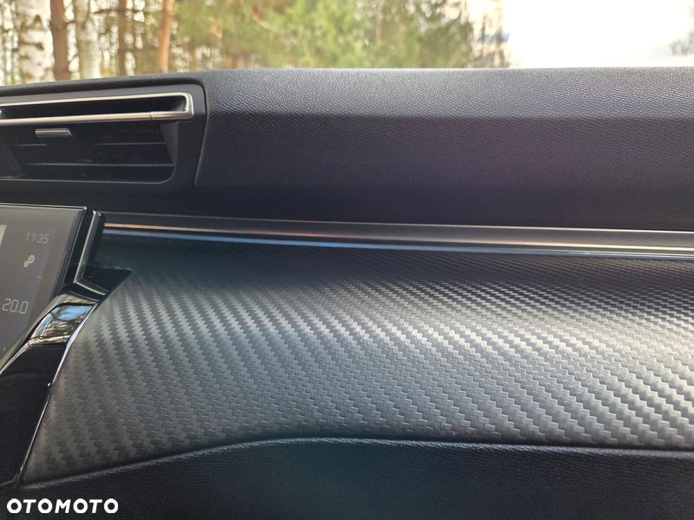 Peugeot 508 BlueHDi 130 EAT8 Allure - 35