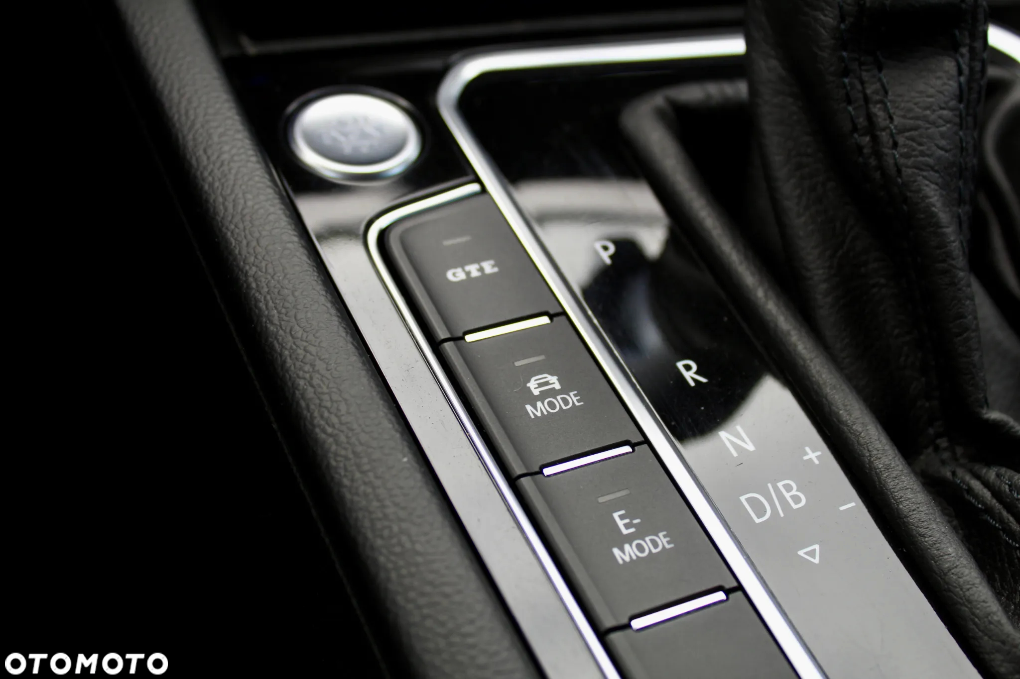 Volkswagen Passat 1.4 TSI Plug-In Hybrid GTE DSG - 22