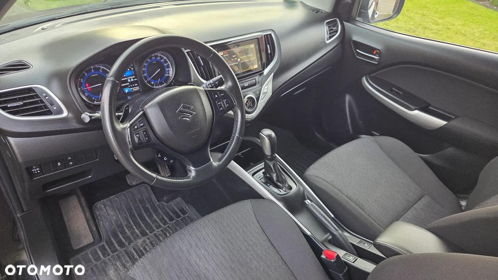 Suzuki Baleno 1.0 Boosterjet Automatik Comfort - 36
