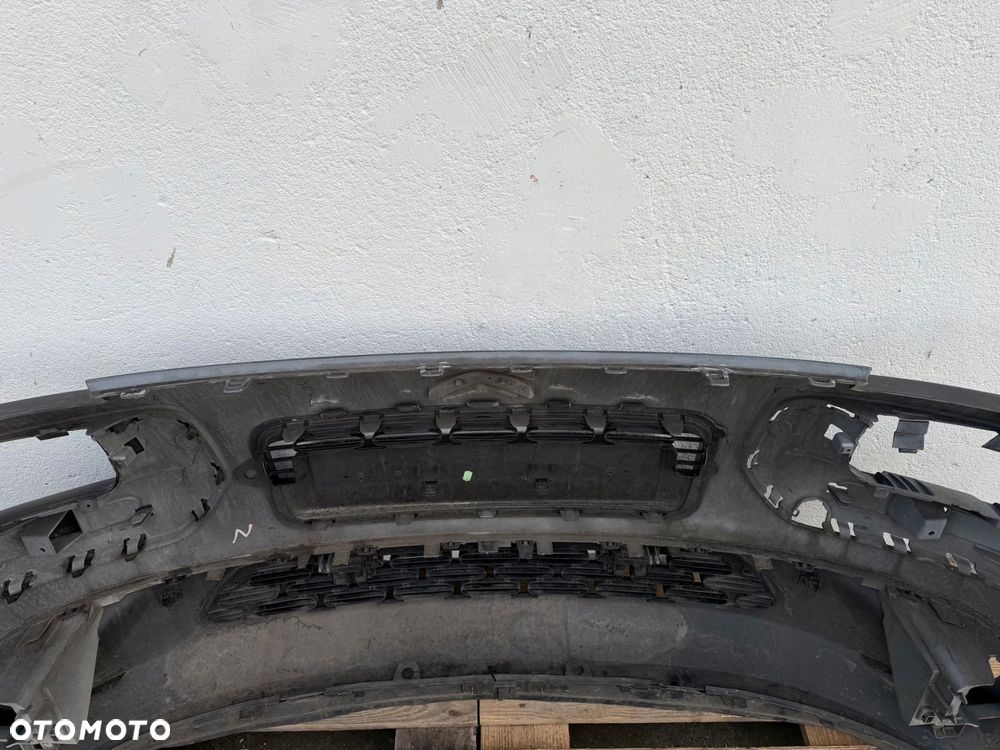 zderzak przód przedni citroen c4 cactus 2013- 9801741077 9801743177 cały - 6