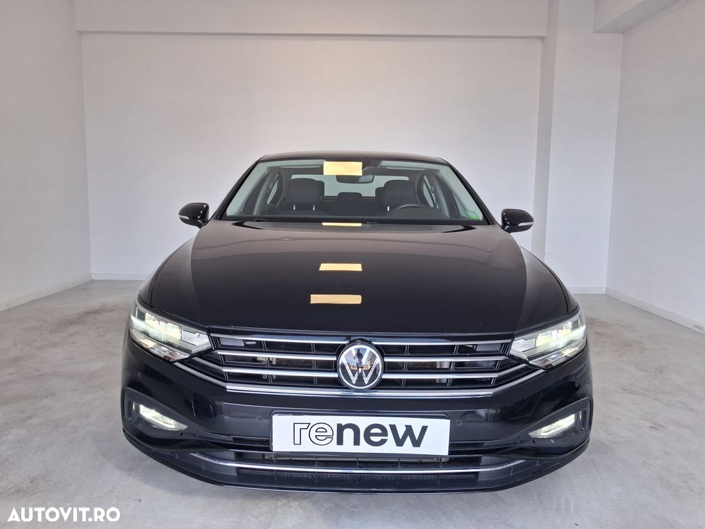 Volkswagen Passat - 27