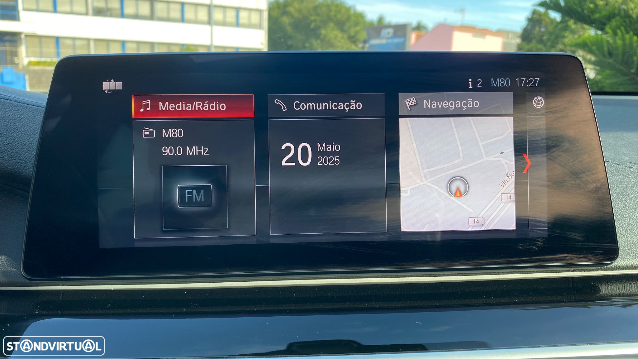 BMW 630 Gran Turismo d Pack M - 44