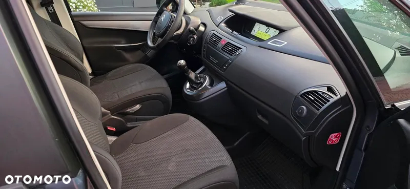 Citroën C4 Picasso 1.6 HDi Impress - 9