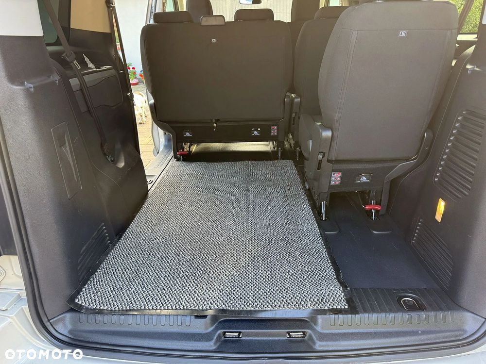Toyota ProAce 2,0-l-D-4D L1 (8-Si.) Verso Comfort - 13
