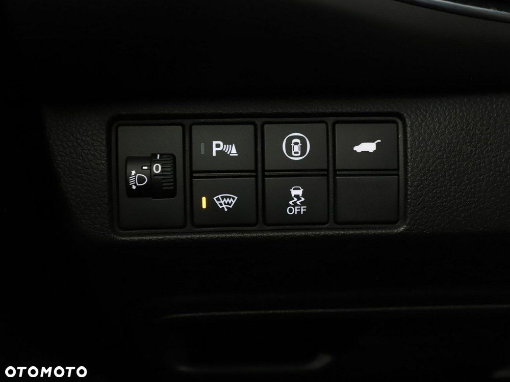 Honda HR-V 1.5 i-MMD Advance CVT - 36