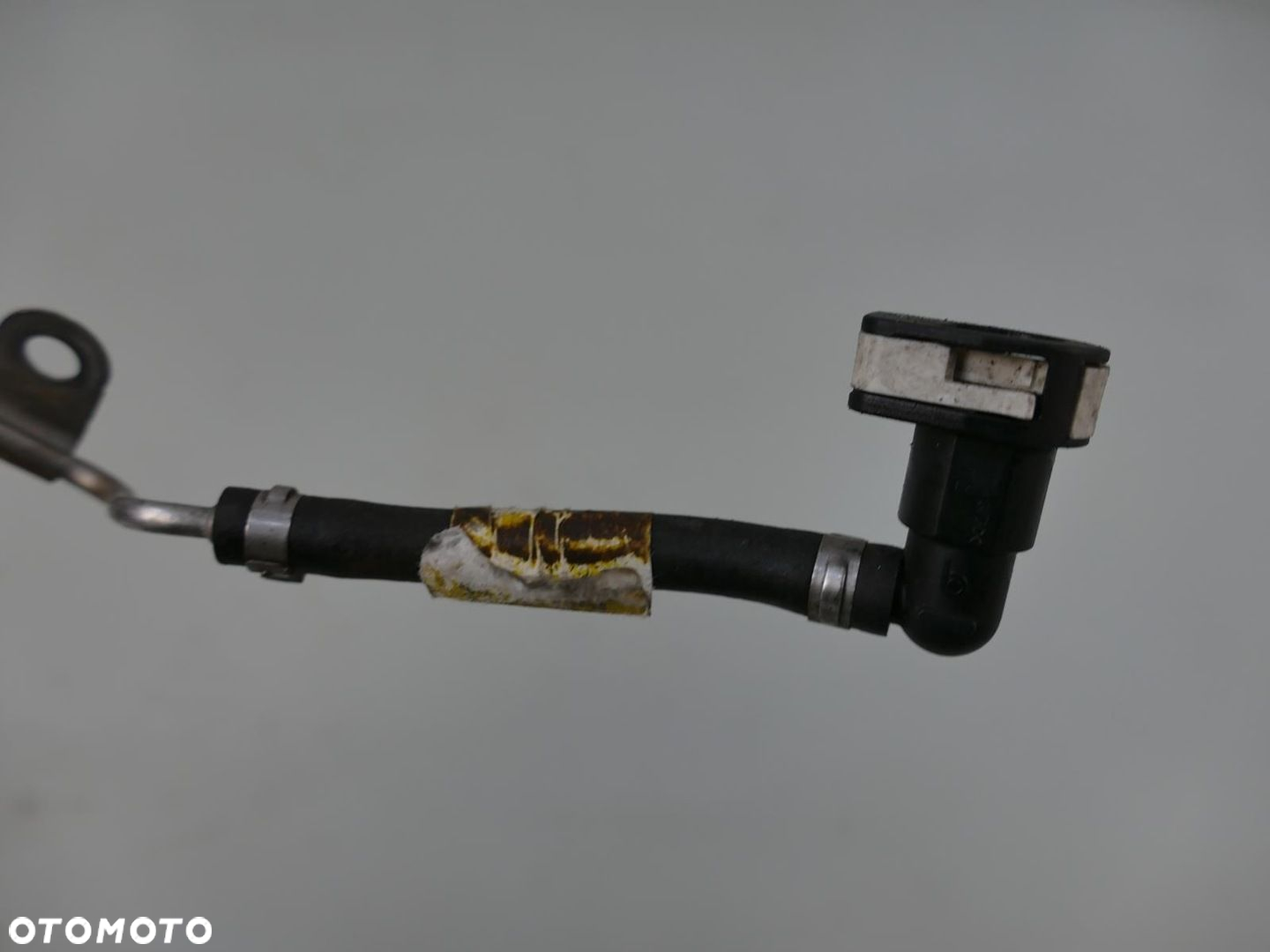 FORD KUGA II MK2 2.0 TDCI ZAWÓR PAR WTRYSKIWACZ ŚWIECA DPF FV41-9T540 - 3