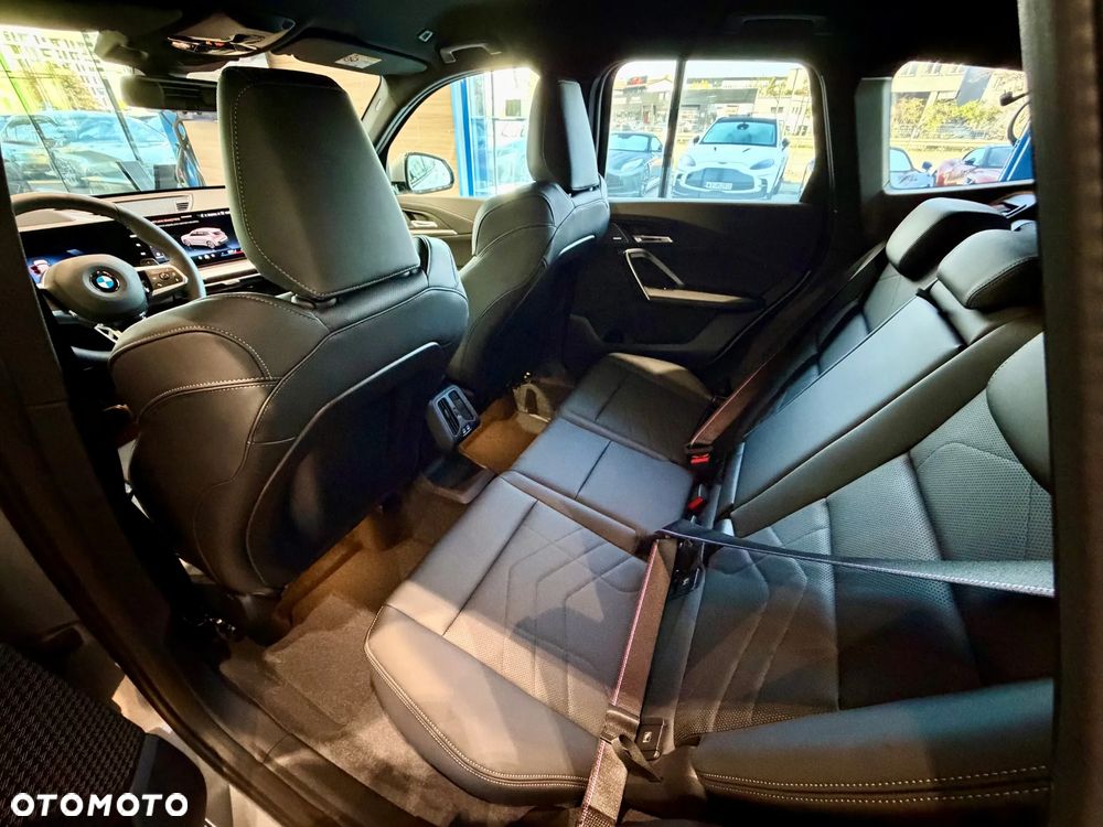 BMW X1 xDrive23i mHEV M Sport sport - 9