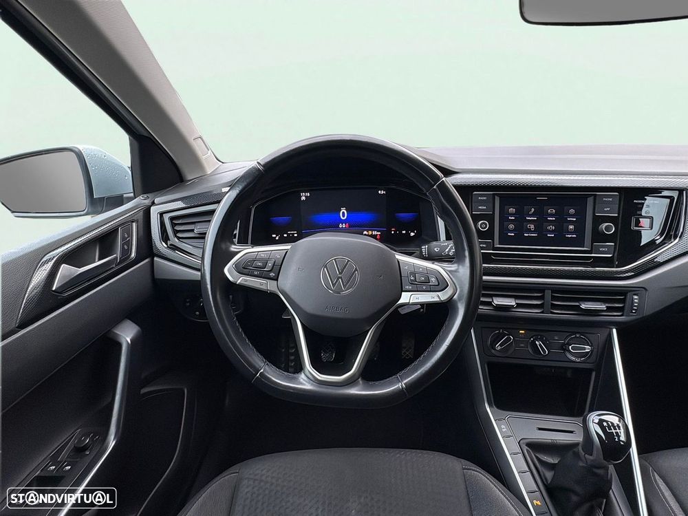 VW Polo 1.0 TSI Life - 13