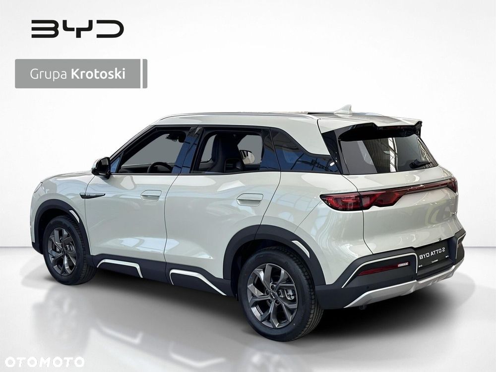 BYD Atto 2 - 5