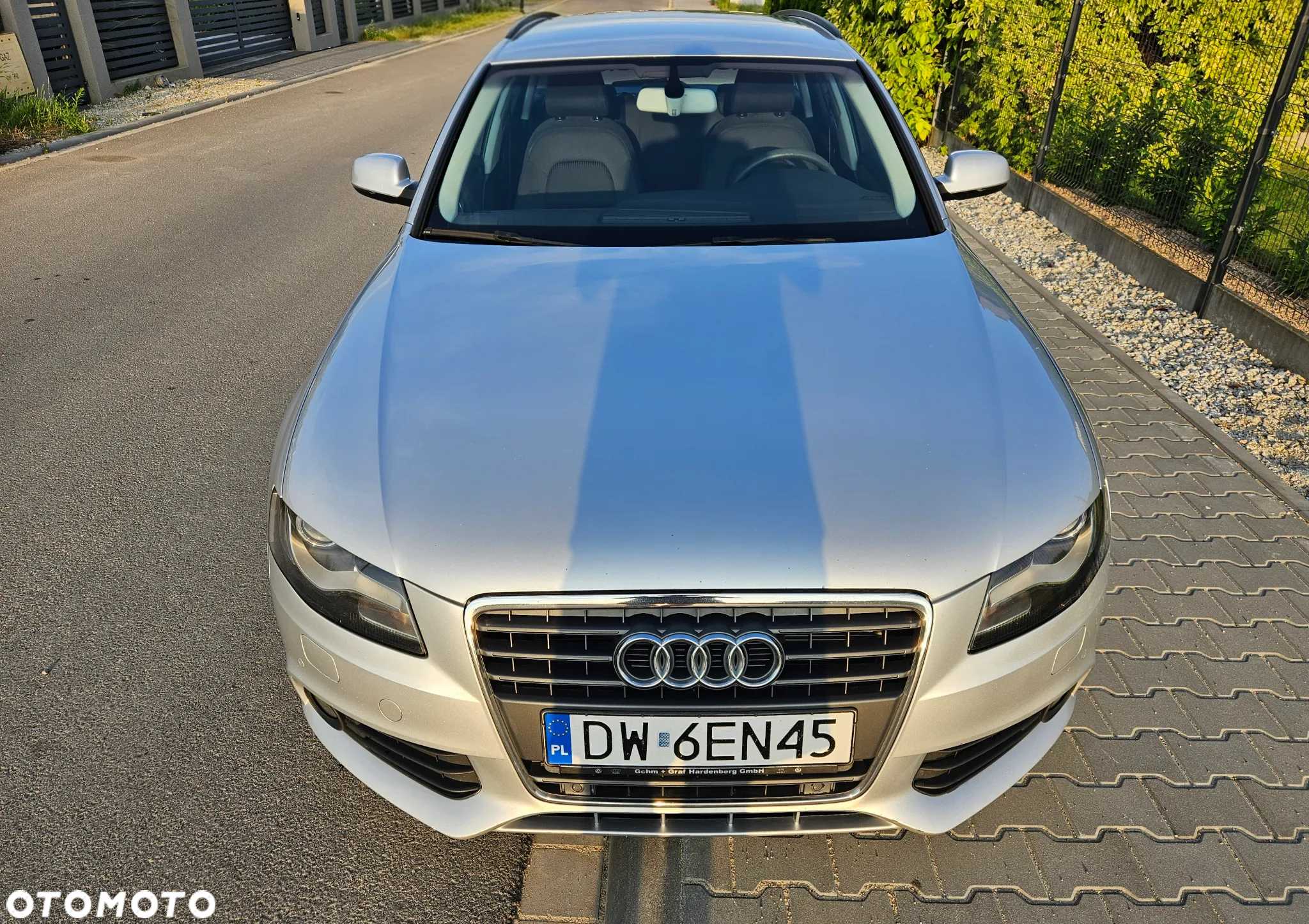 Audi A4 Avant 2.0 TDI e DPF Attraction - 2