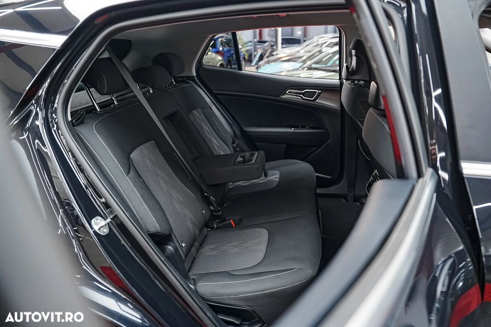 Kia Sportage 1.6 T-GDI AWD Nightline Edition - 10