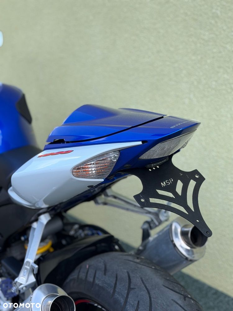 Suzuki GSX-R - 20