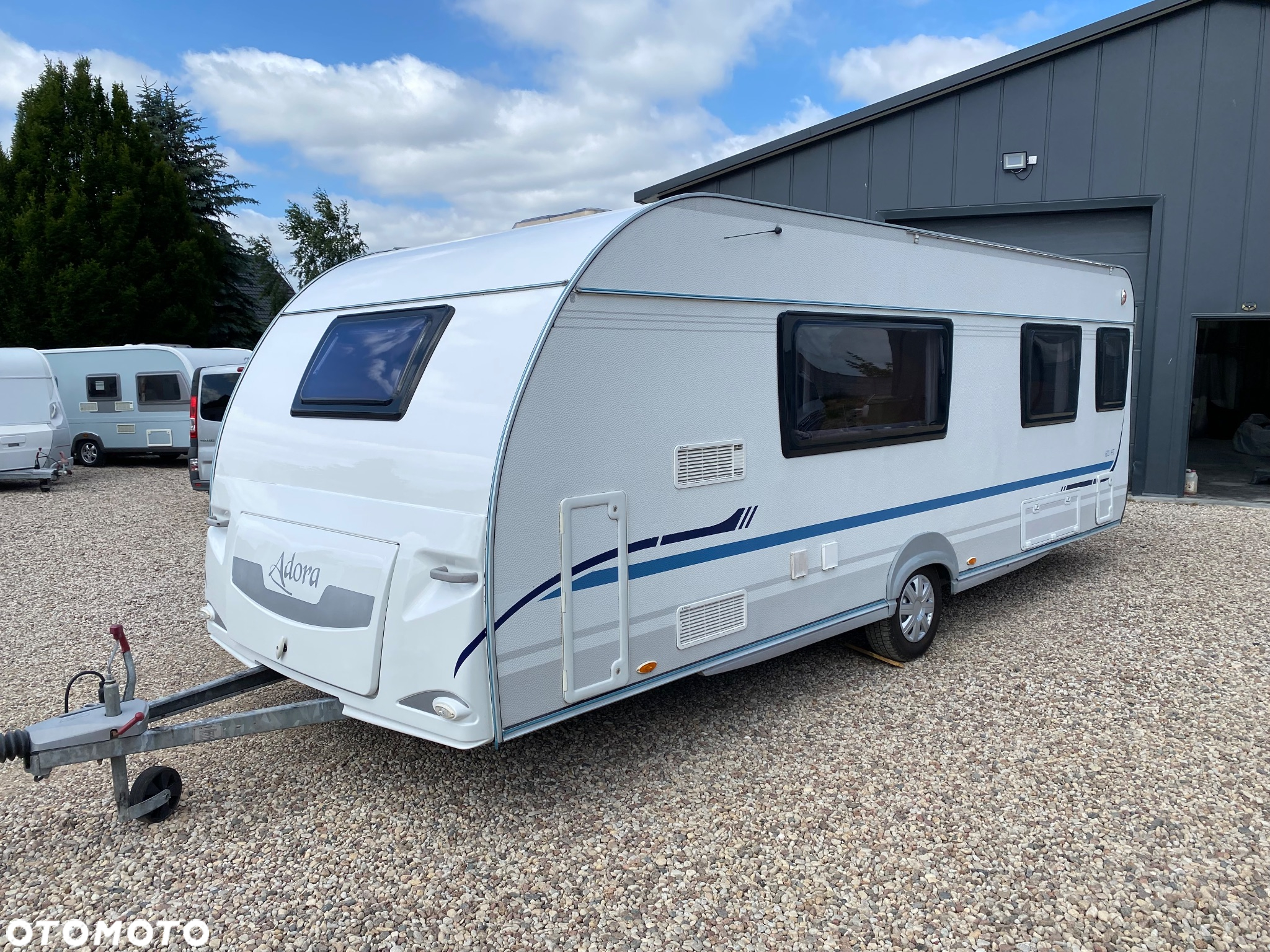 Adria 613 HT - 9