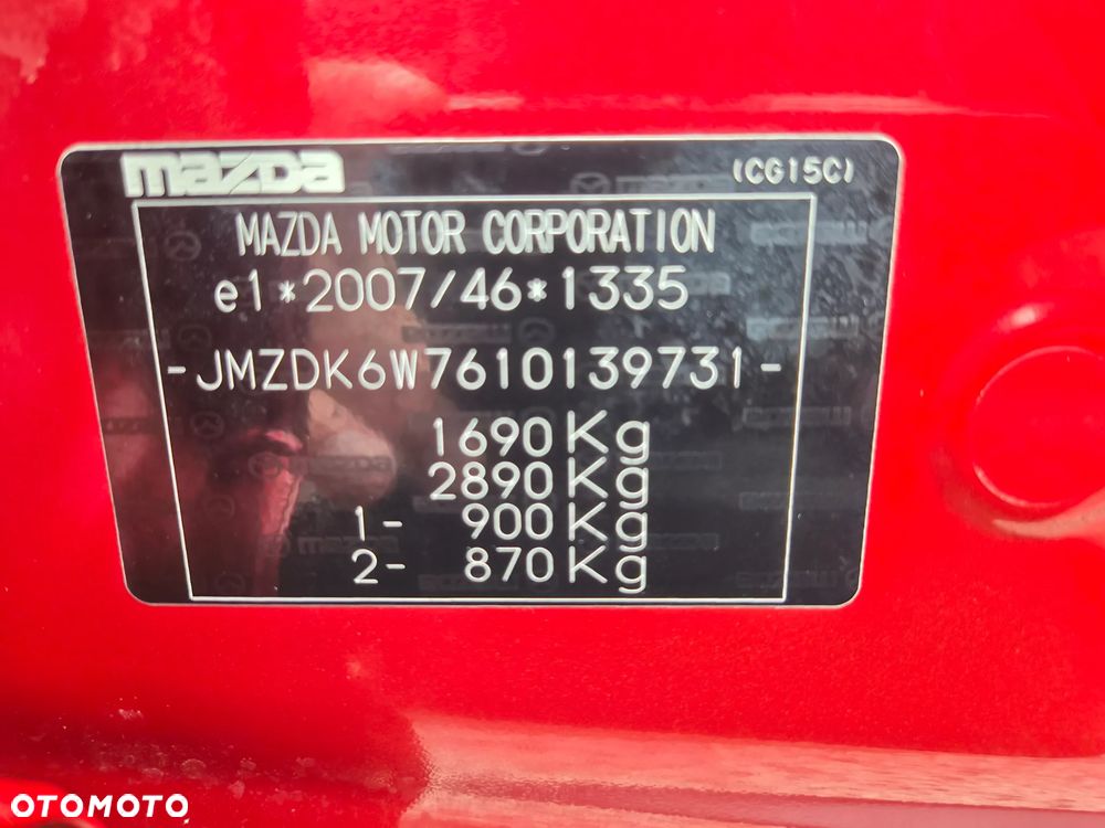 Mazda CX-3 SKYACTIV-G 120 FWD Exclusive-Line - 13