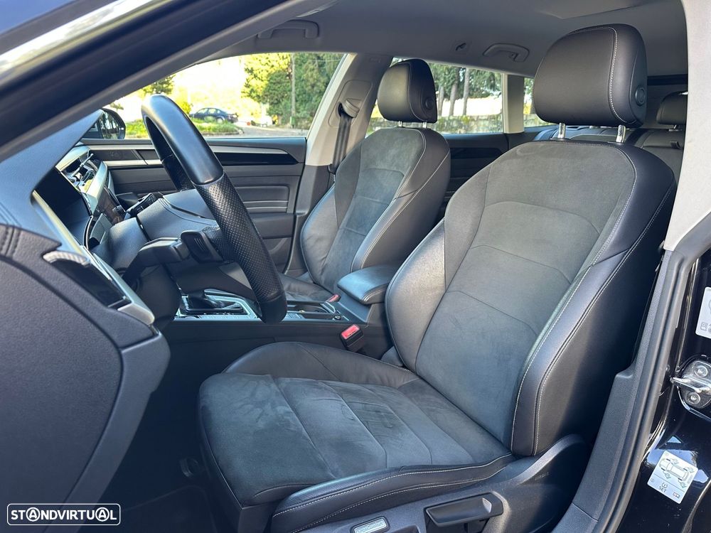 VW Arteon Shooting Brake 1.4 TSI eHybrid Elegance - 5