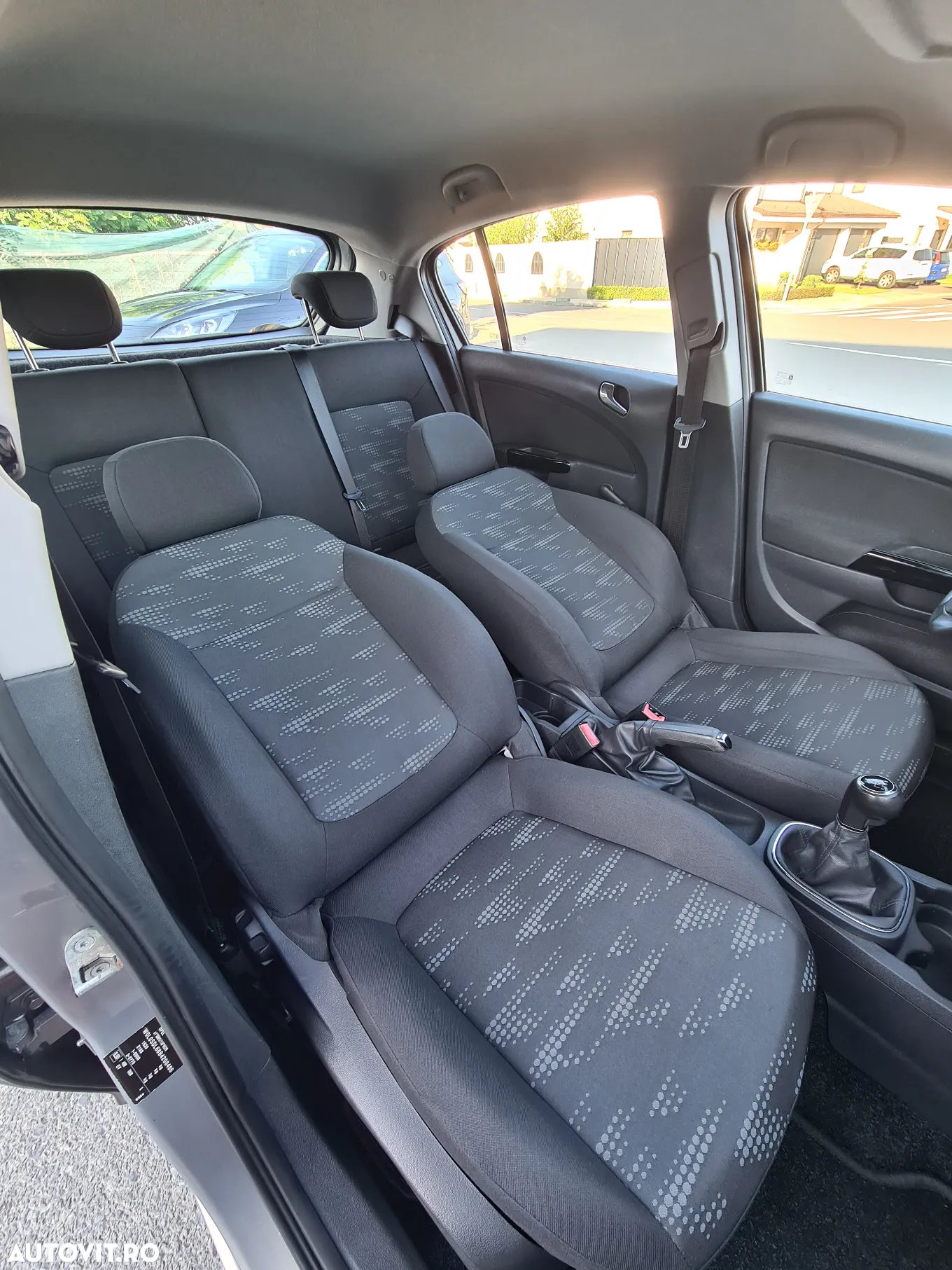 Opel Corsa 1.3 CDTI EcoFlex Start/Stop Cosmo - 16