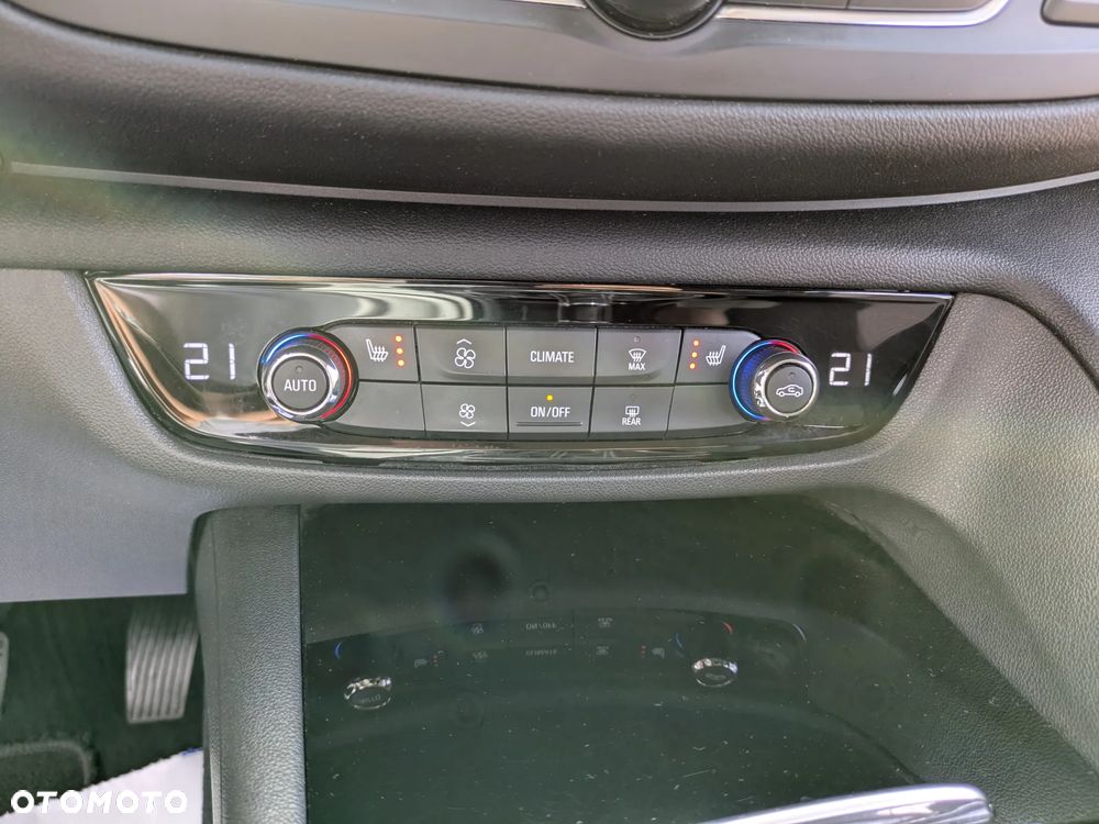 Opel Insignia 2.0 CDTI ecoFLEX Start/Stop Innovation - 34