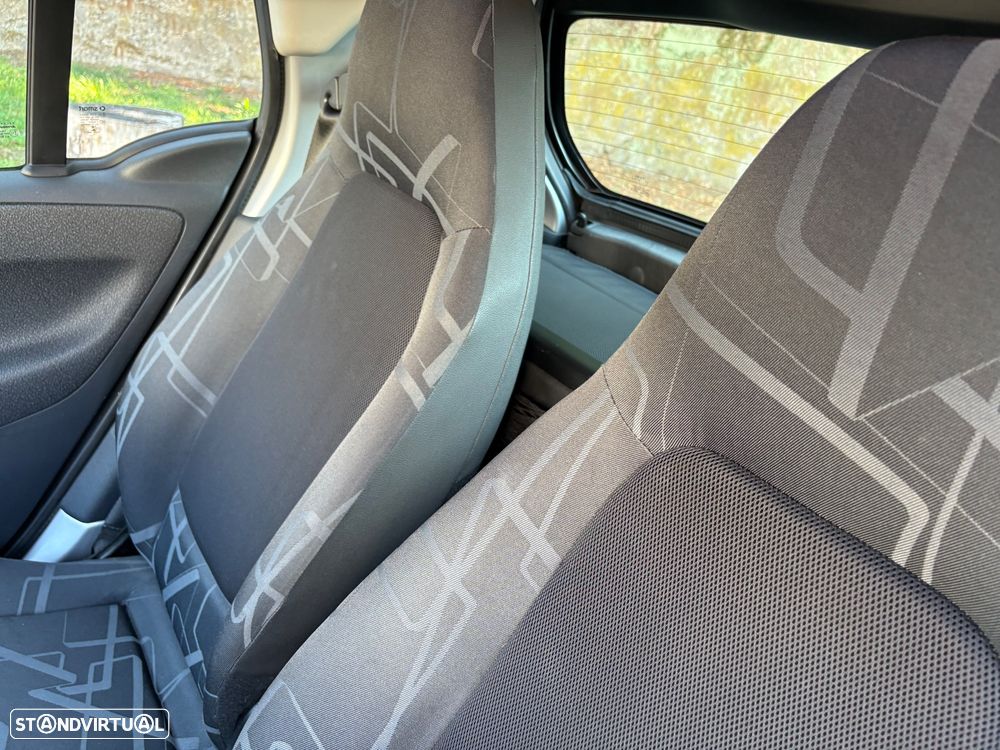 Smart ForFour - 12
