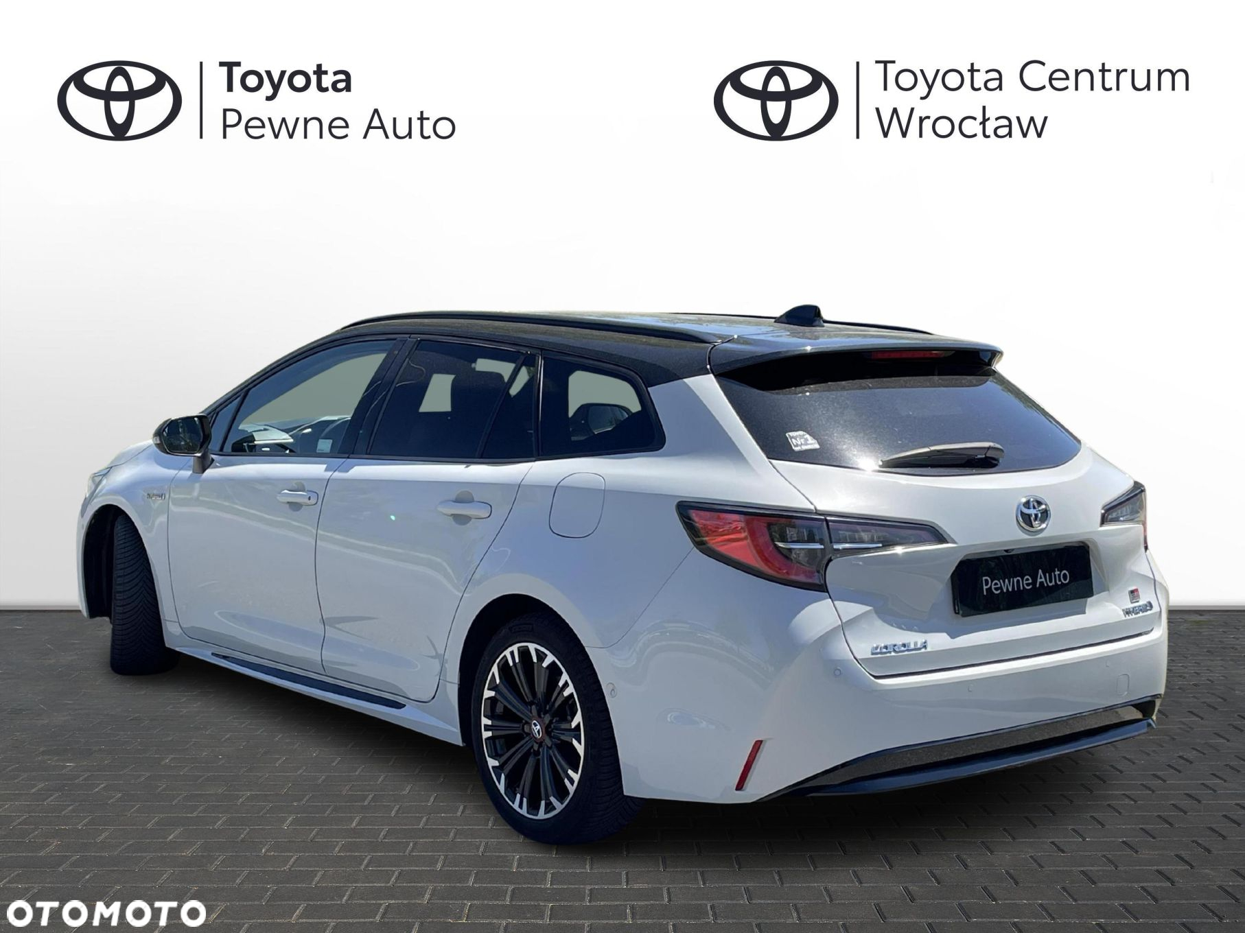 Toyota Corolla - 3