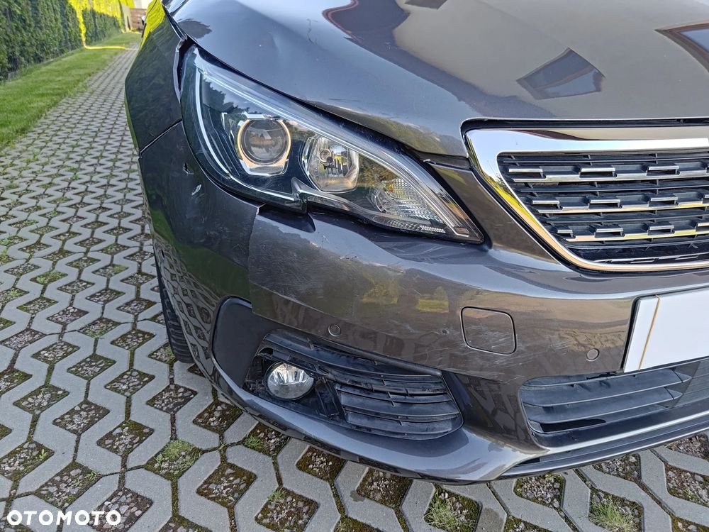 Peugeot 308 - 11