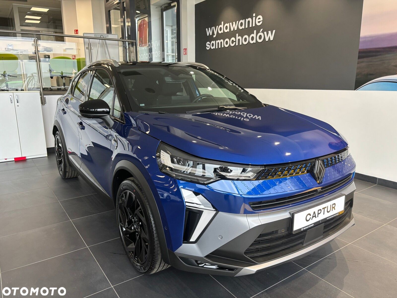 Renault Captur - 1