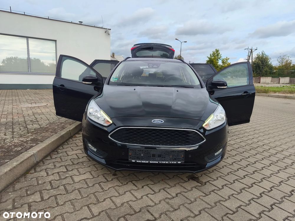 Ford Focus - 17