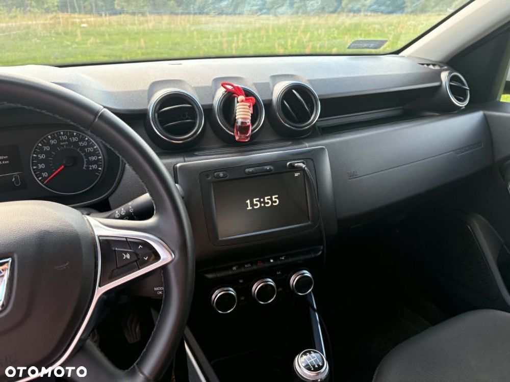 Dacia Duster 1.0 TCe Prestige - 7