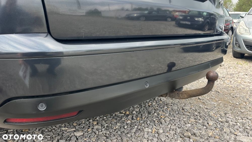 Citroën C5 2.0 HDi Exclusive Equilibre Navi - 10