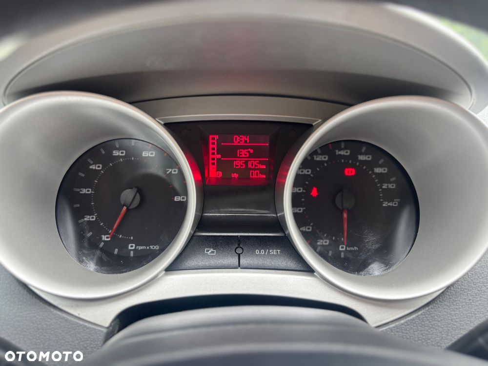 Seat Ibiza 1.4 16V Style - 22