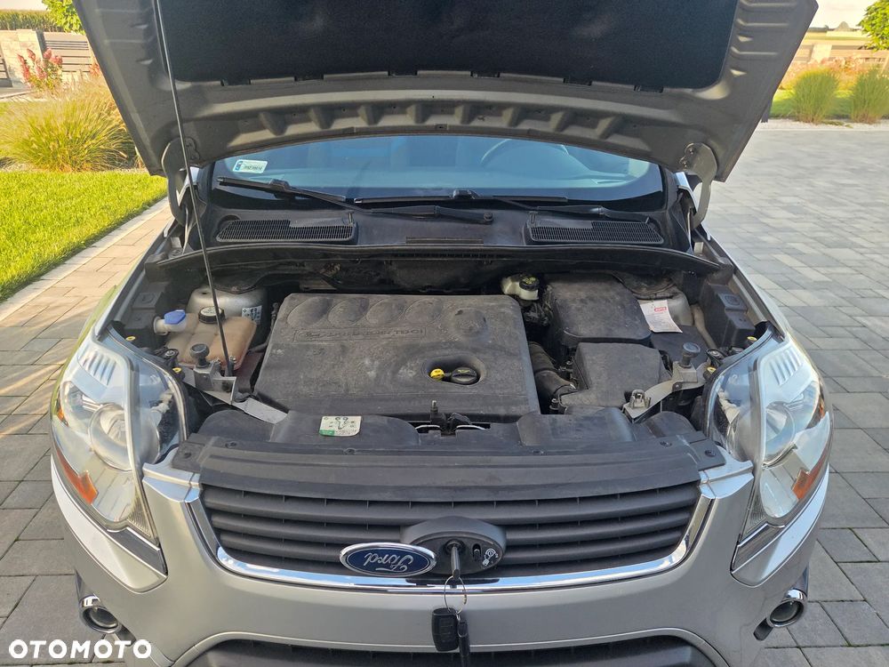 Ford Kuga 2.0 TDCi Trend - 17