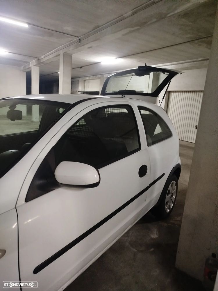 Opel Corsa 1.3 CDTI On - 3