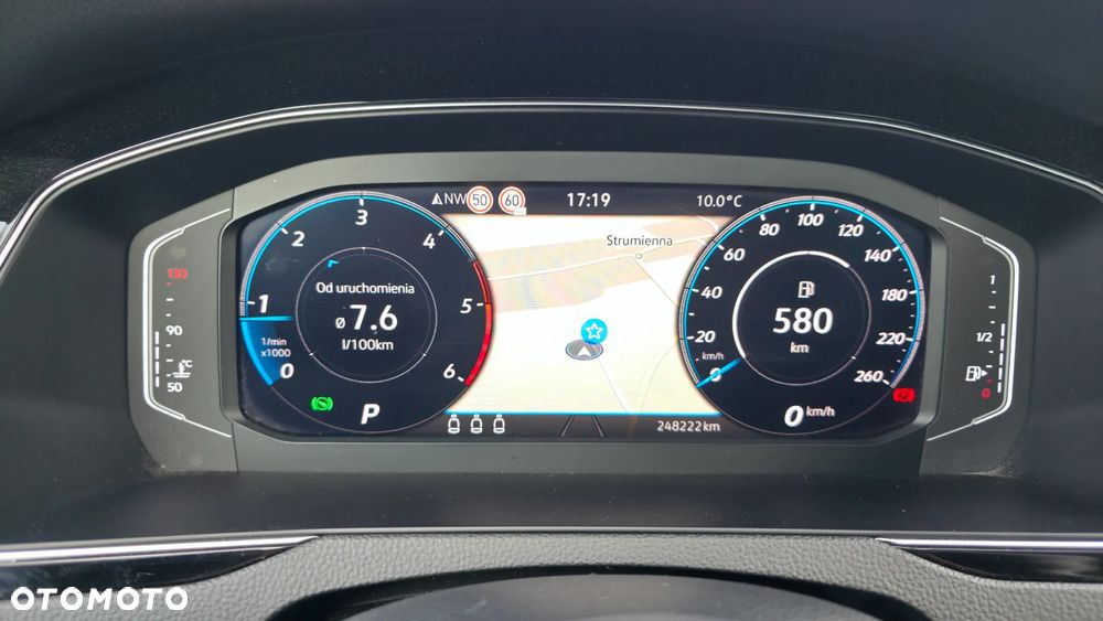 Volkswagen Passat 2.0 TDI SCR DSG Elegance - 21