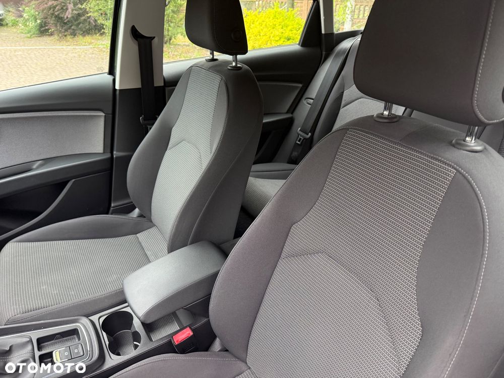 Seat Leon 1.6 TDI Start&Stop Style - 18