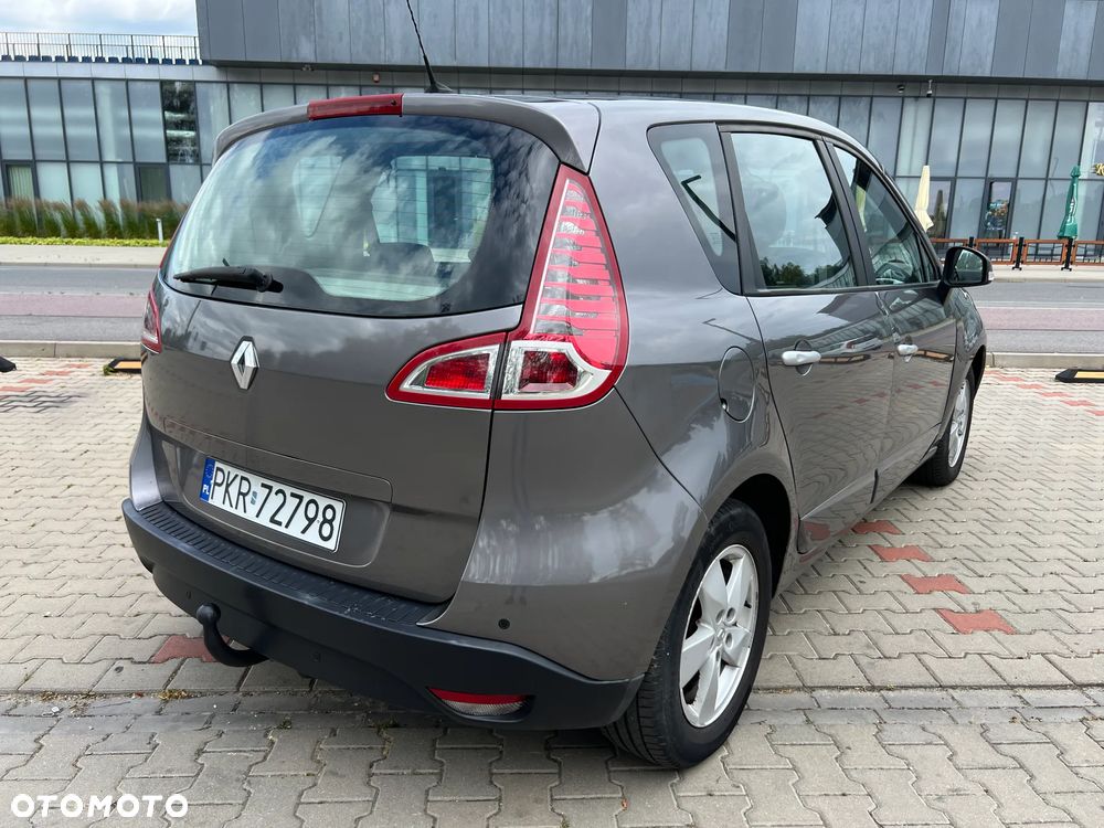 Renault Scenic - 6