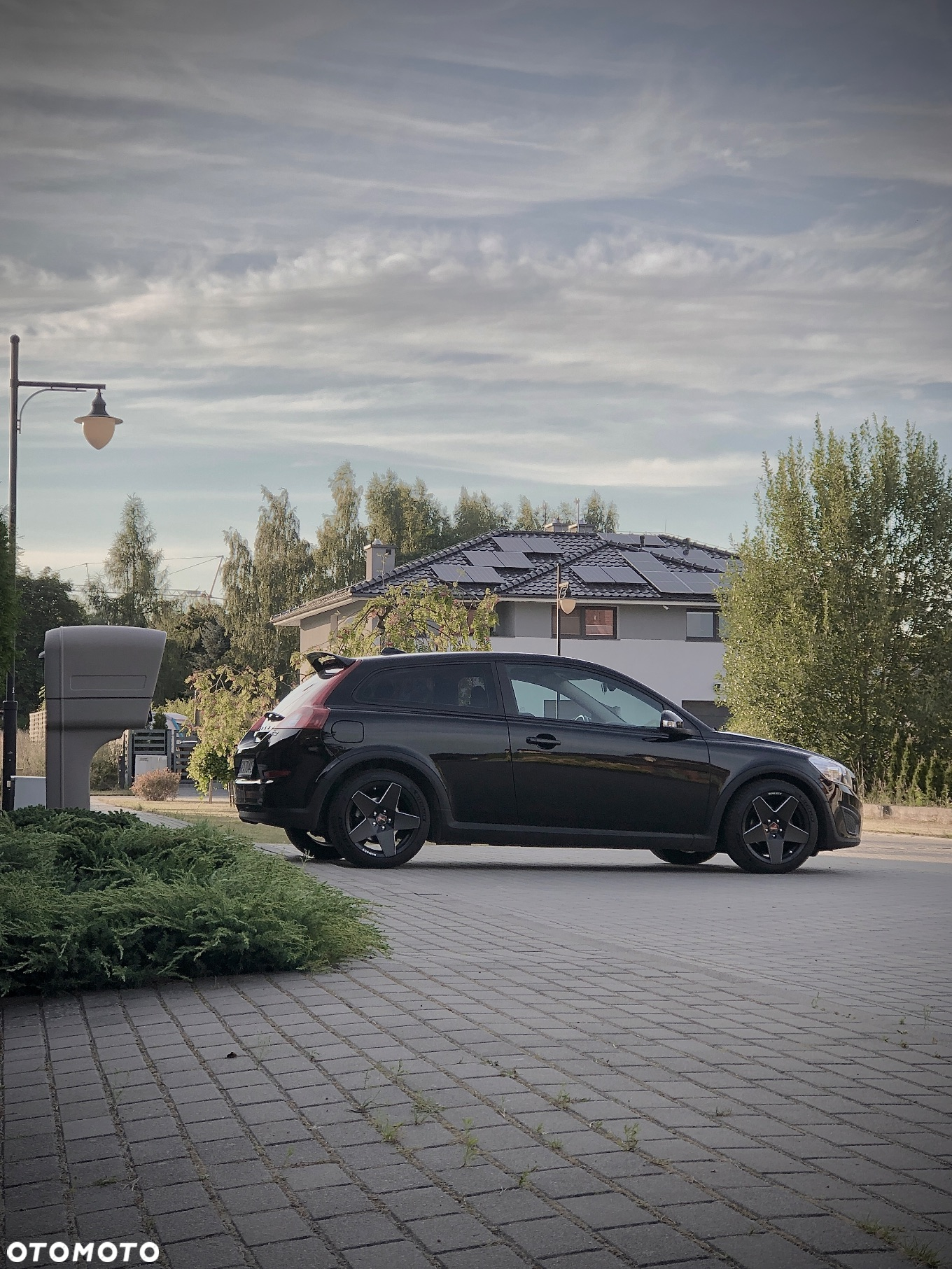 Volvo C30 D2 - 16