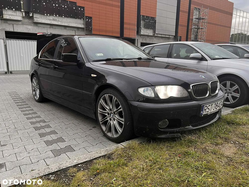 BMW Seria 3 330d - 6