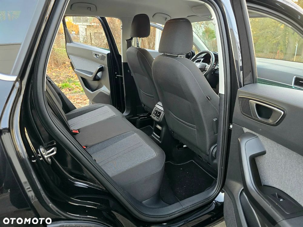 Seat Ateca 2.0 TDI Style S&S DSG - 18