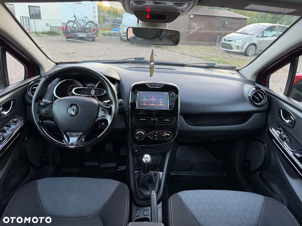 Renault Clio Energy TCe 90 Start & Stop Luxe - 20