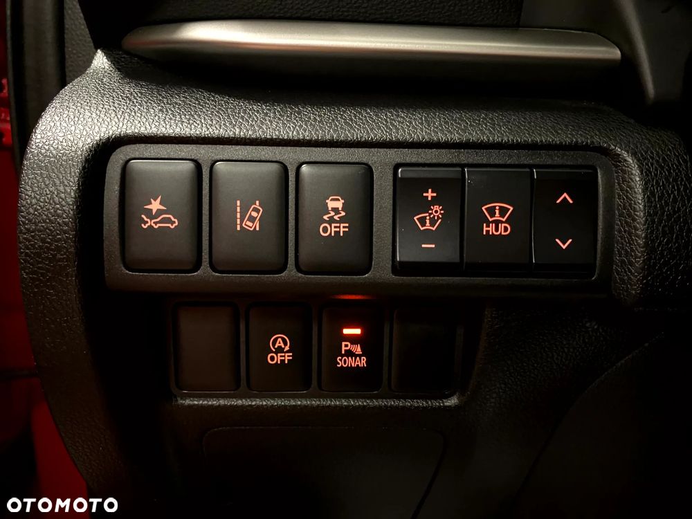 Mitsubishi Eclipse Cross 1.5 T GPF Invite Plus - 20