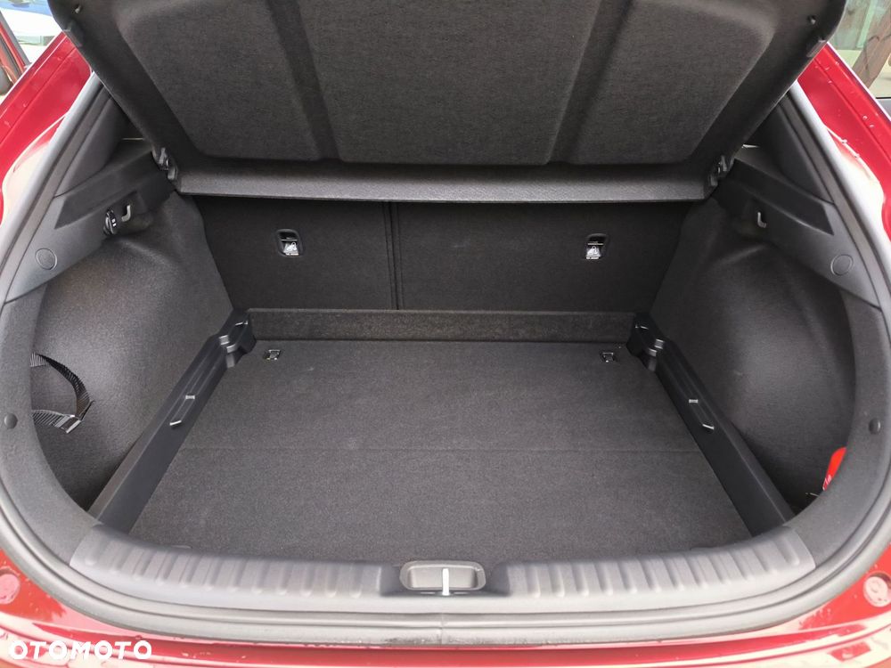 Kia XCeed 1.6 T-GDI M DCT - 17
