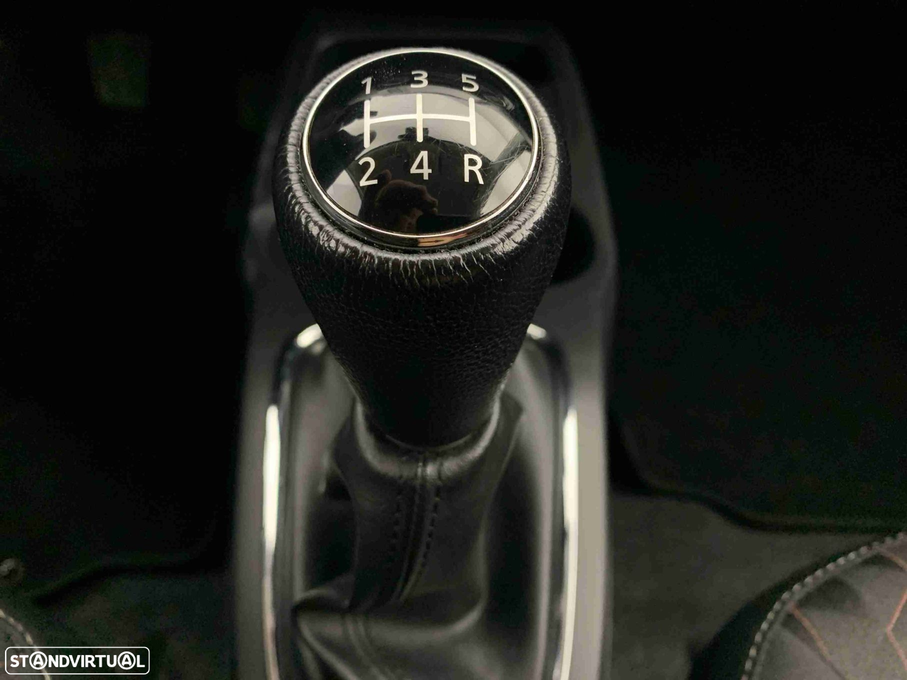 Mitsubishi Space Star 1.2 Connect Edition - 10