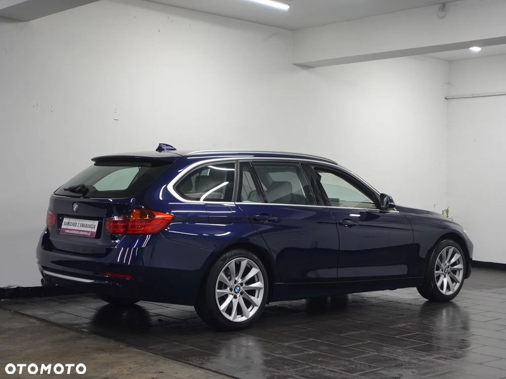 BMW Seria 3 - 8