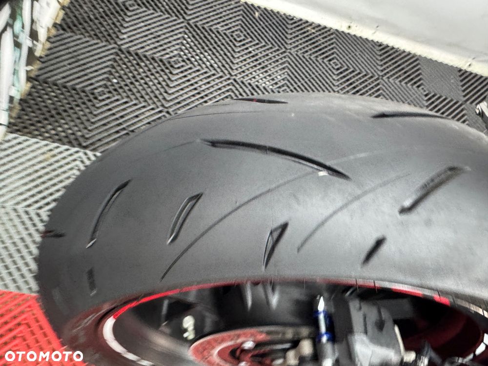 Honda CBR - 31
