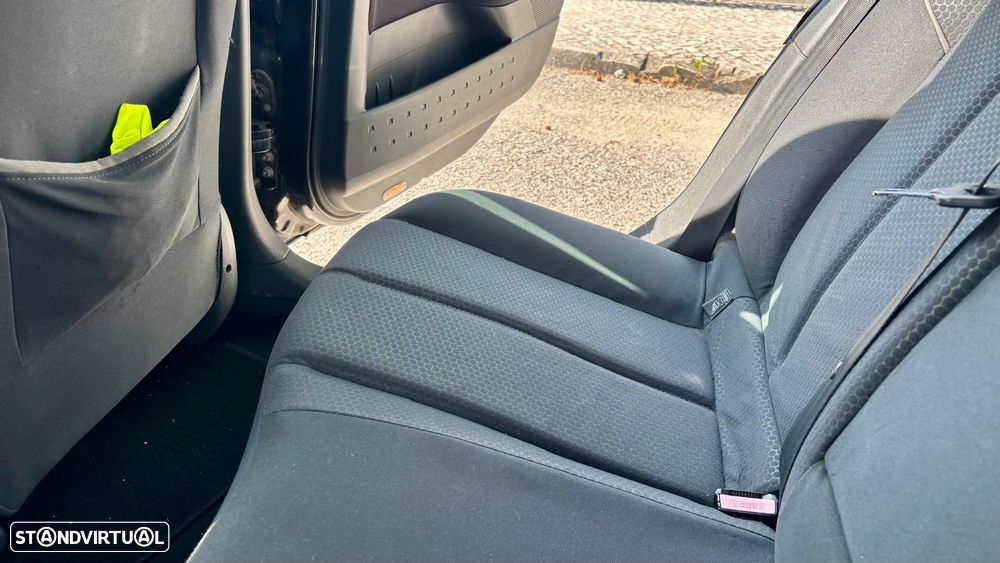 Renault Mégane Break 1.5 dCi Confort - 38