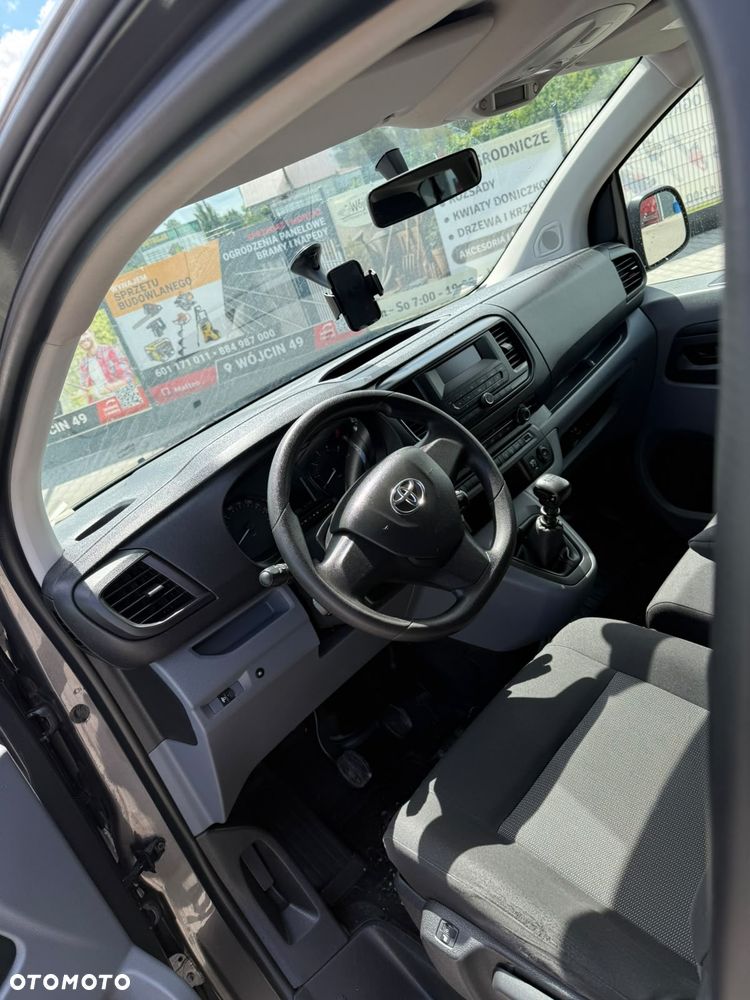 Toyota ProAce Kombi D-4D Long 2,8t - 29