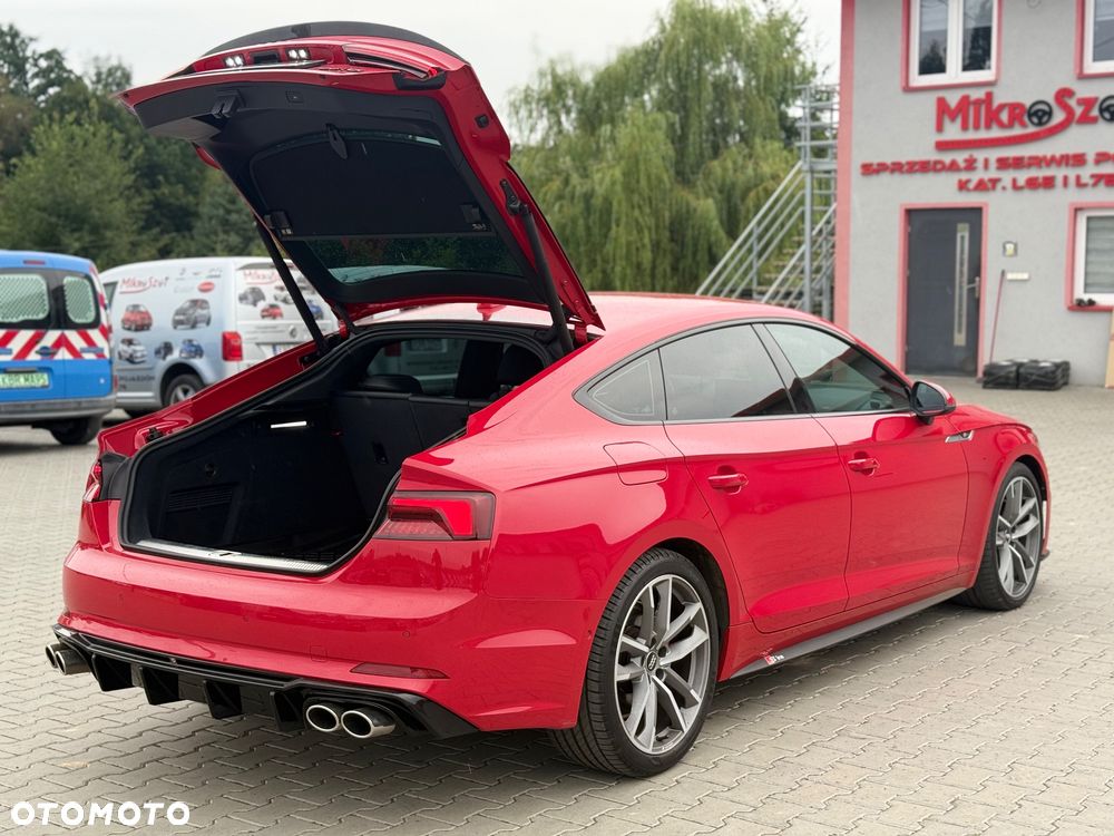 Audi A5 Sportback 35 TDI S tronic design - 26