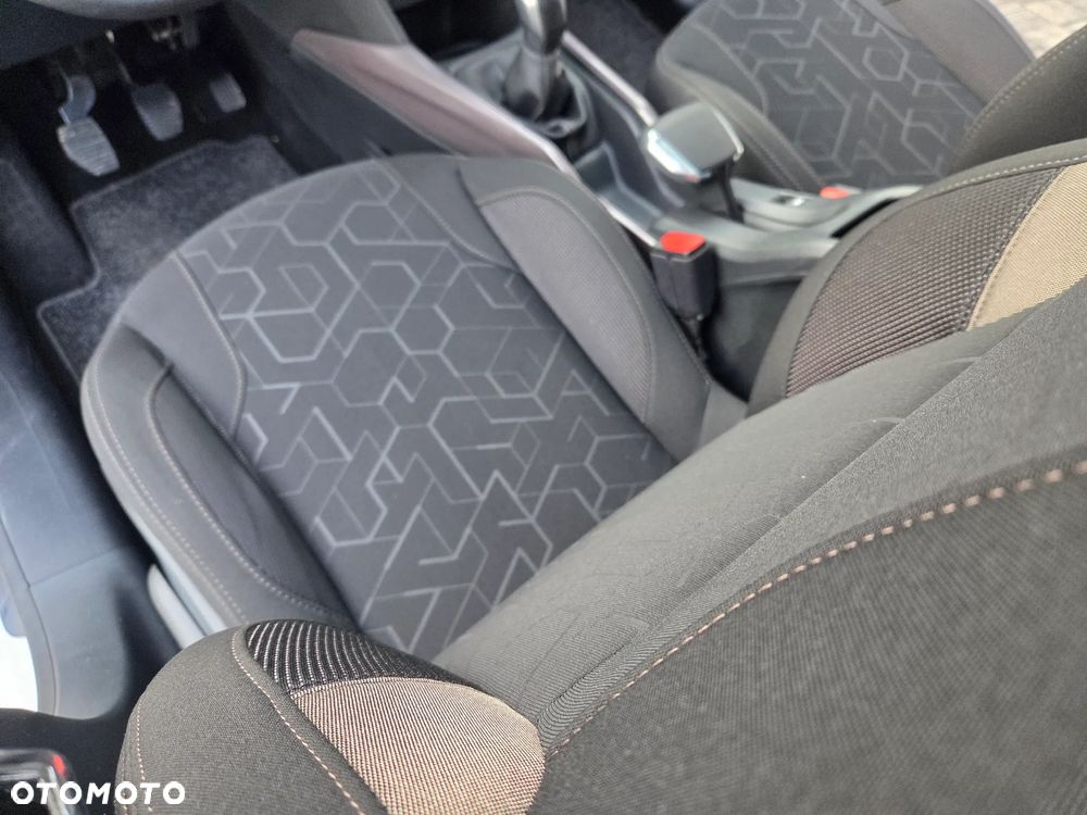 Peugeot 2008 Blue-HDi FAP 100 STOP & START Style - 19